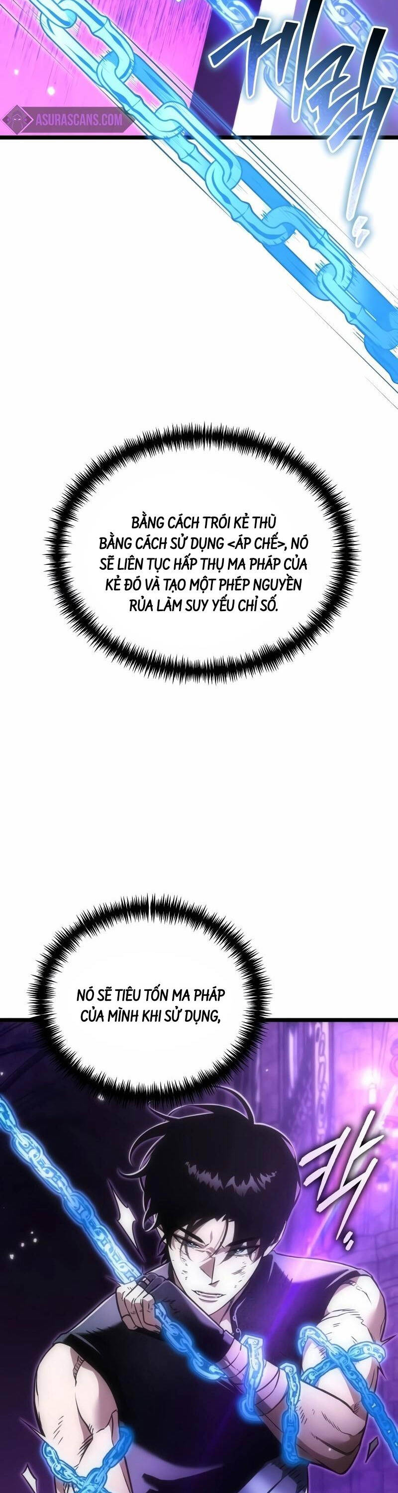 Chiến Binh Hồi Quy - Chapter 31 - Page 32