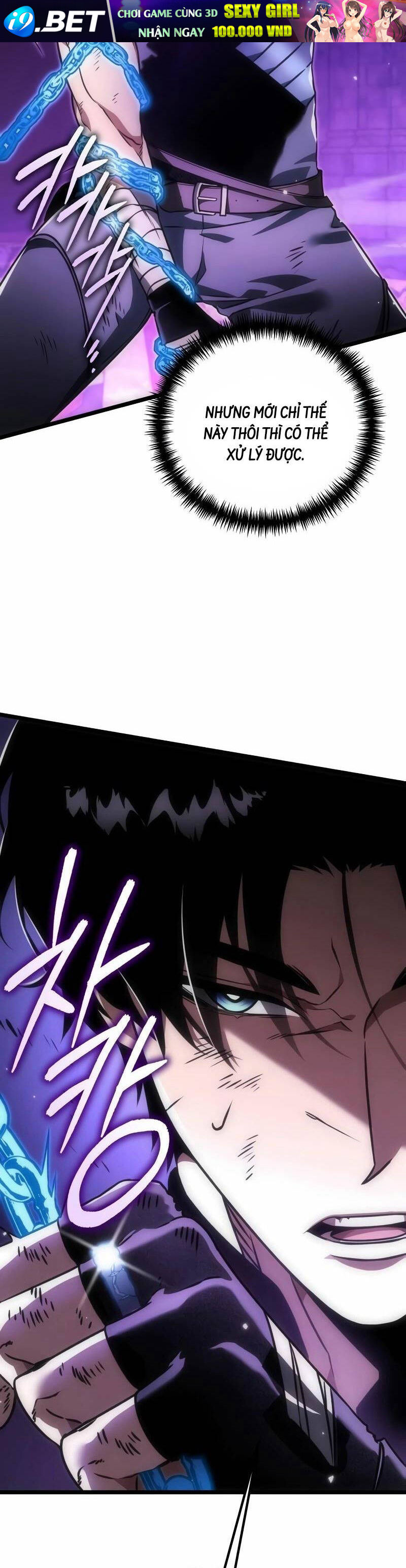 Chiến Binh Hồi Quy - Chapter 31 - Page 33