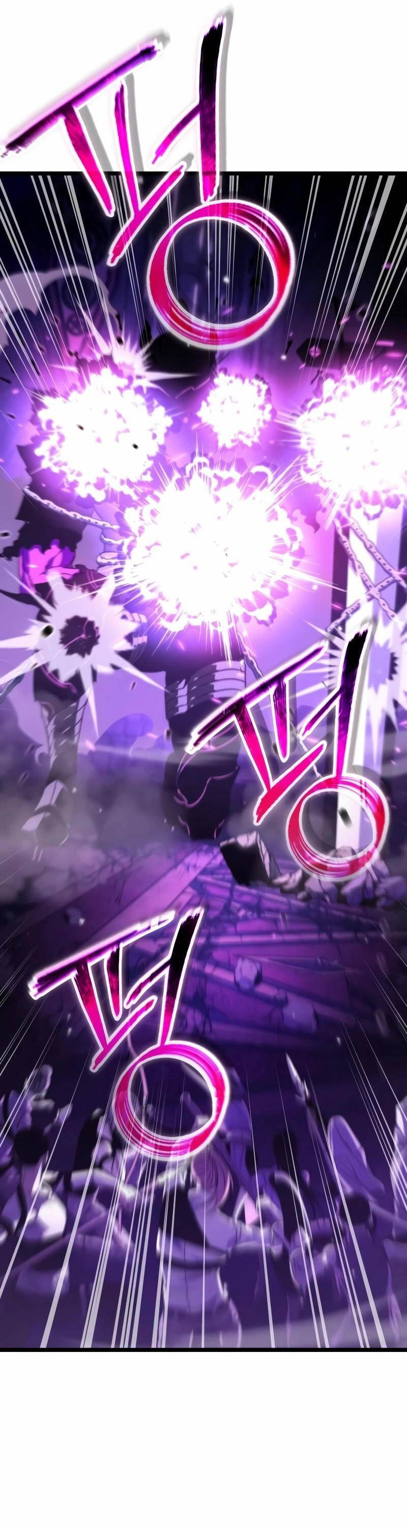 Chiến Binh Hồi Quy - Chapter 31 - Page 38