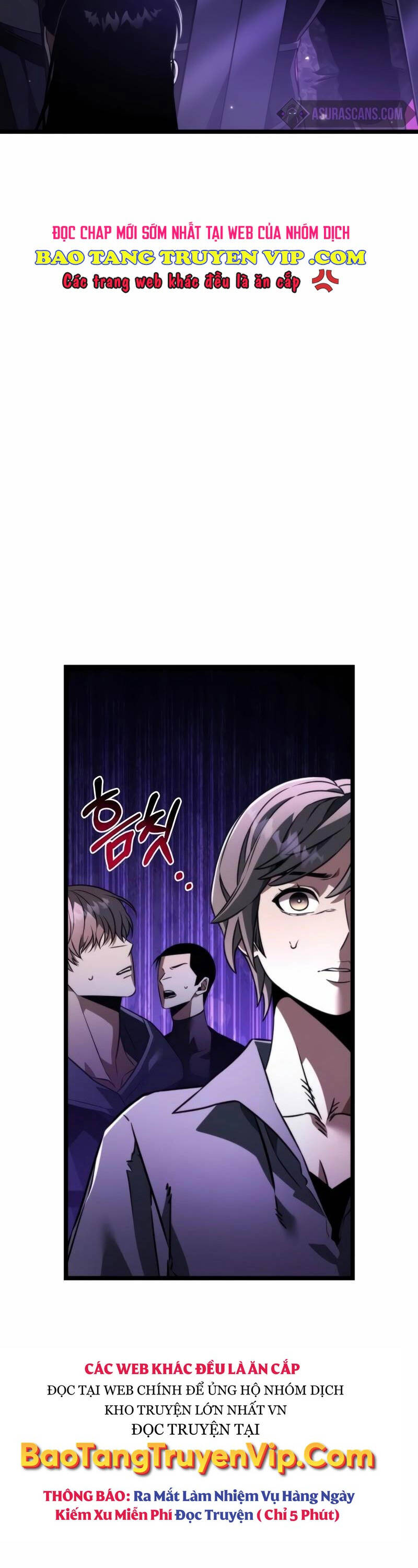 Chiến Binh Hồi Quy - Chapter 31 - Page 4