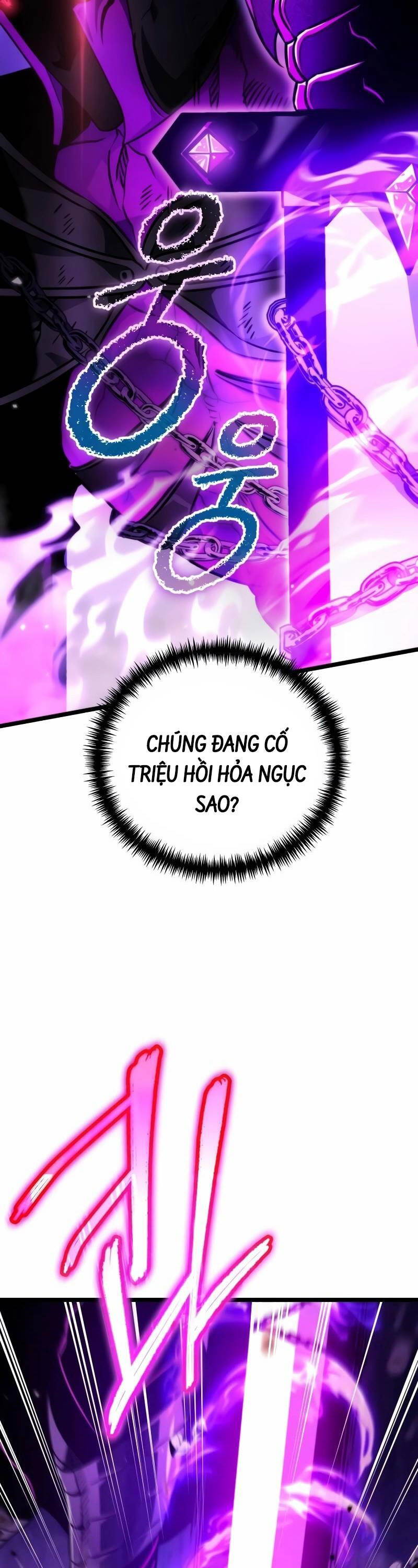 Chiến Binh Hồi Quy - Chapter 31 - Page 40