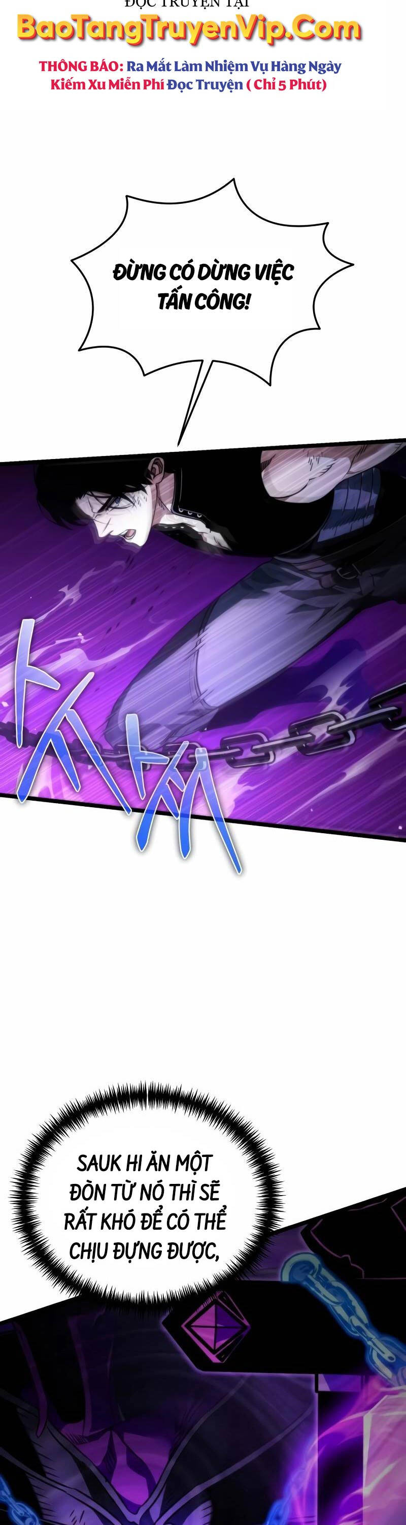 Chiến Binh Hồi Quy - Chapter 31 - Page 43