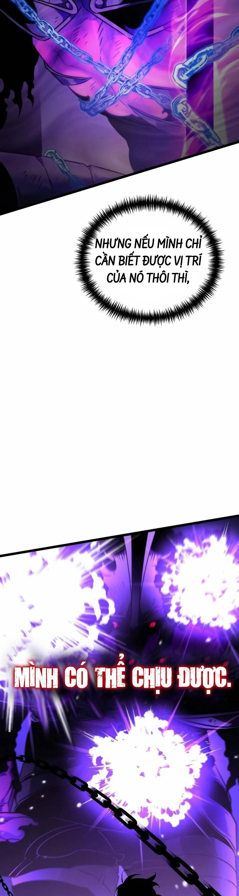 Chiến Binh Hồi Quy - Chapter 31 - Page 44