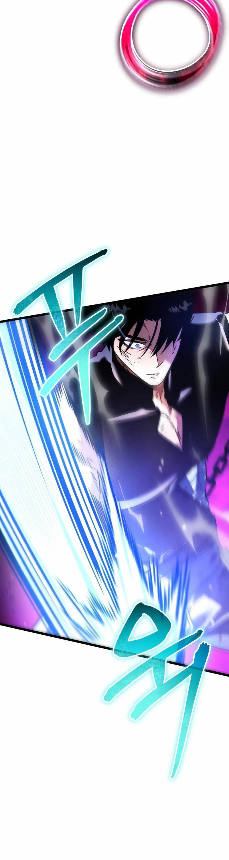 Chiến Binh Hồi Quy - Chapter 31 - Page 46