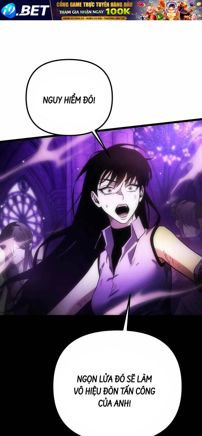 Chiến Binh Hồi Quy - Chapter 31 - Page 47