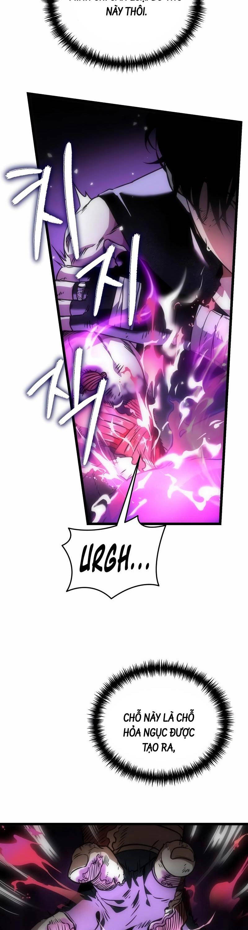 Chiến Binh Hồi Quy - Chapter 31 - Page 49