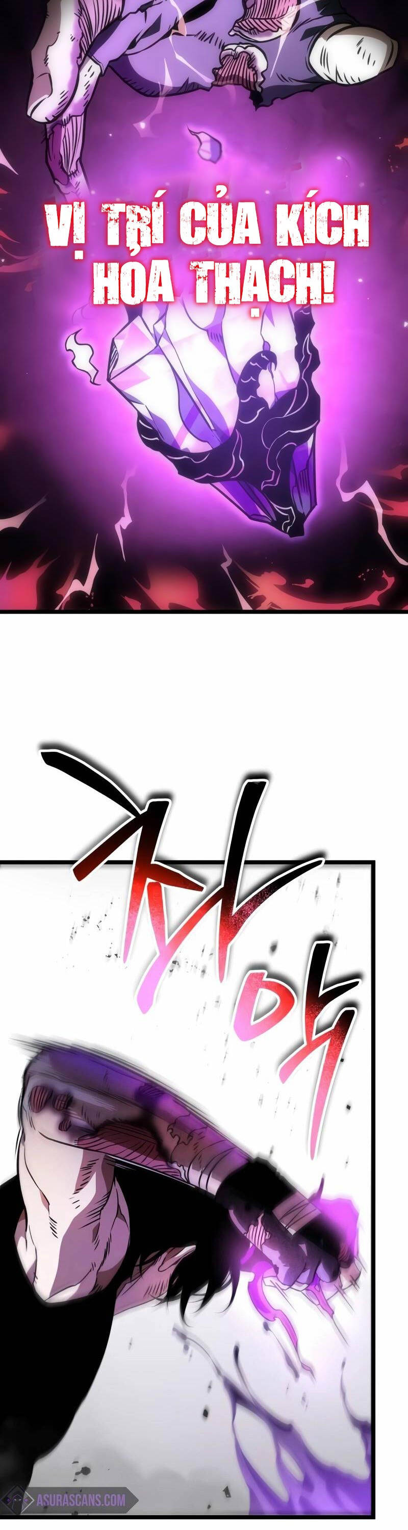 Chiến Binh Hồi Quy - Chapter 31 - Page 50