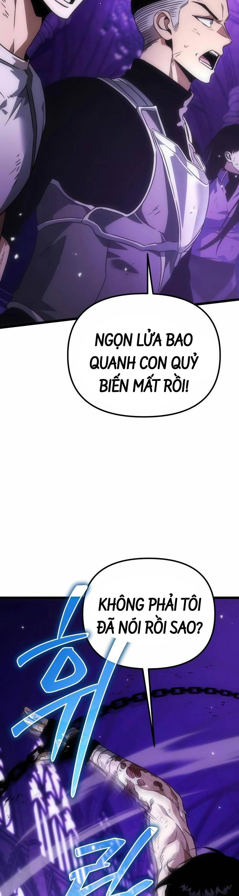 Chiến Binh Hồi Quy - Chapter 31 - Page 52