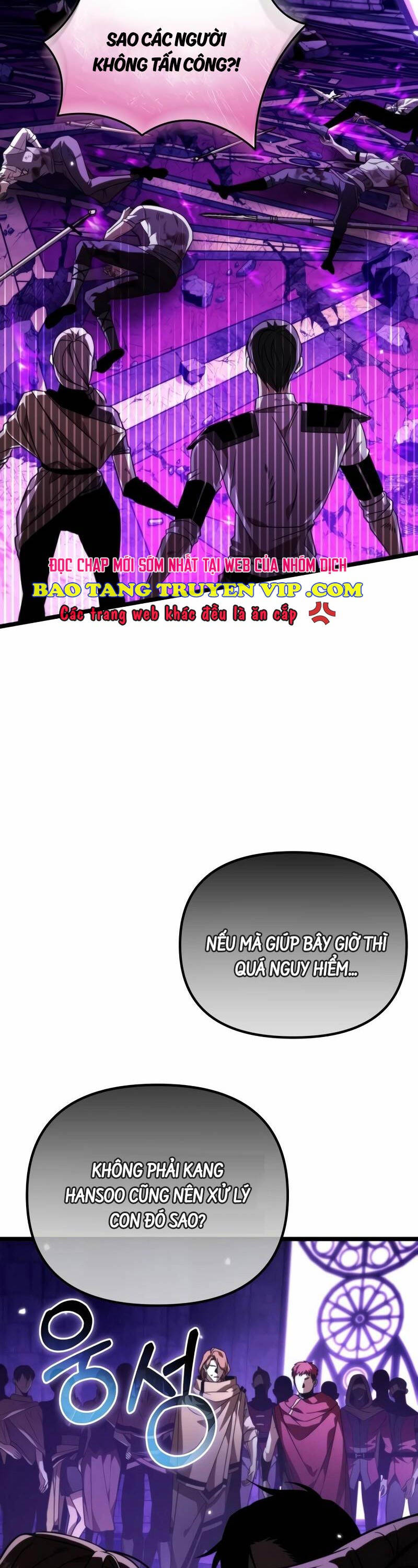 Chiến Binh Hồi Quy - Chapter 31 - Page 58