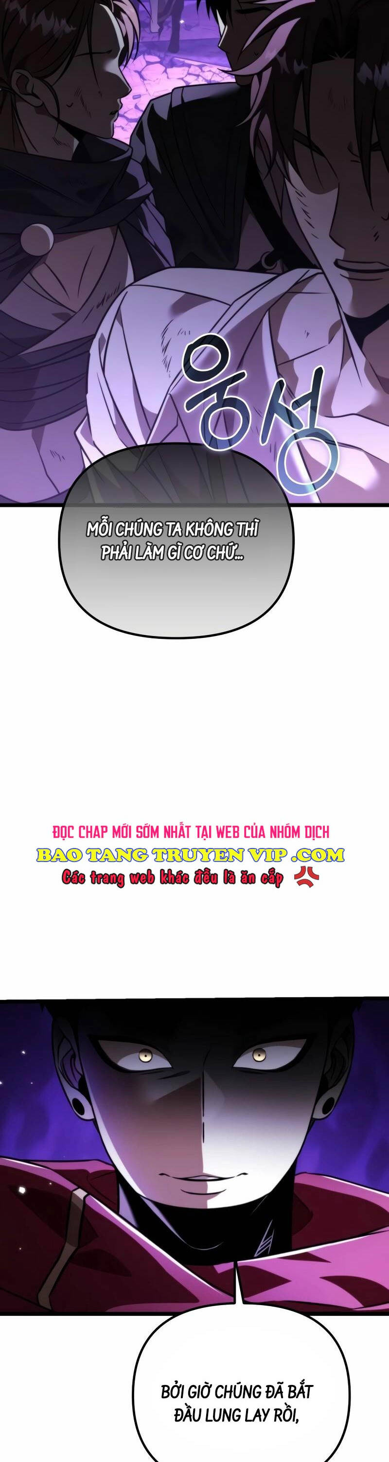 Chiến Binh Hồi Quy - Chapter 31 - Page 59