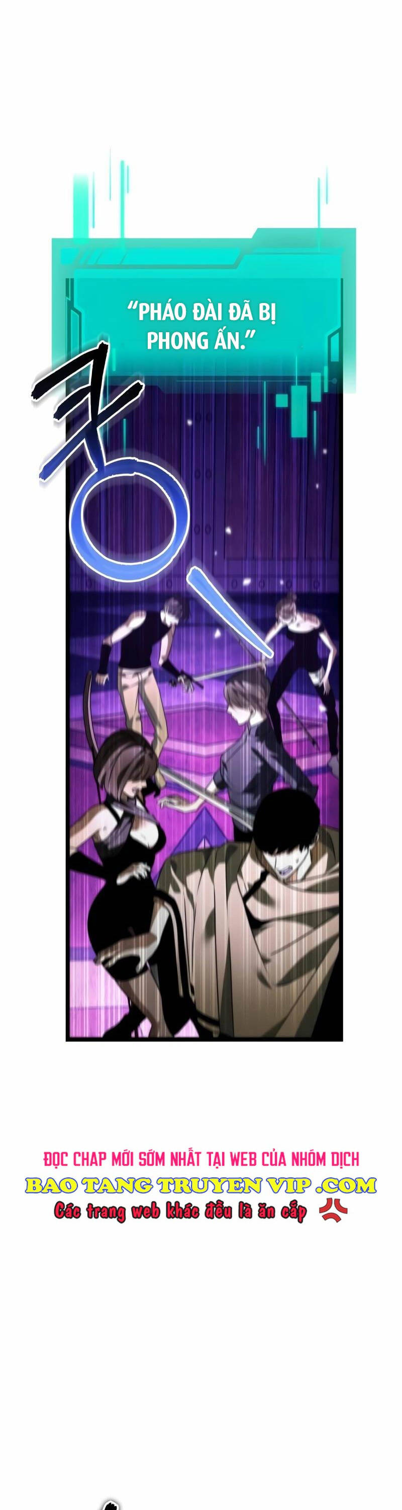 Chiến Binh Hồi Quy - Chapter 31 - Page 7