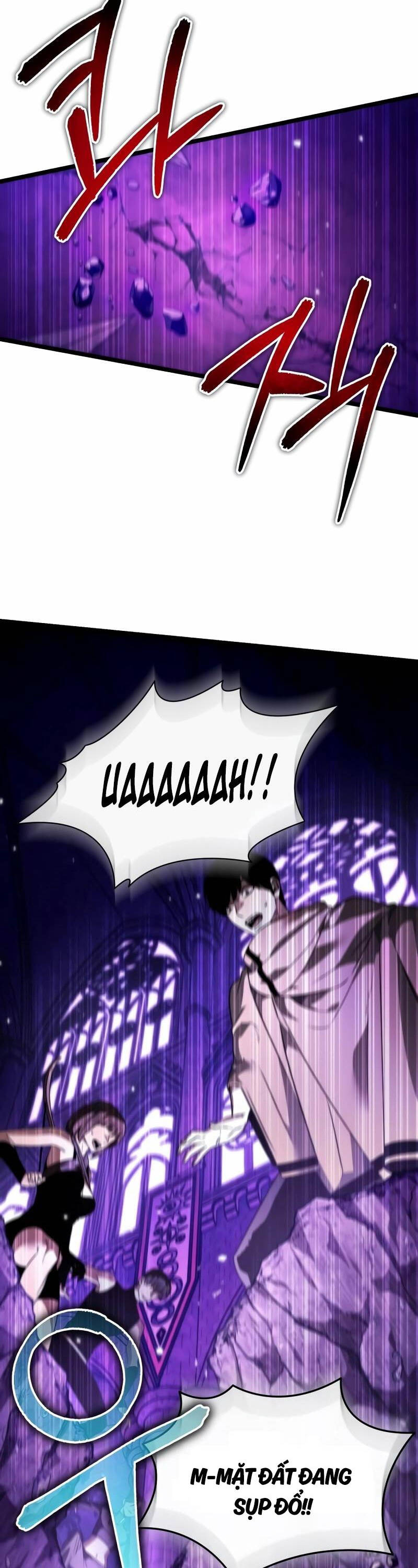 Chiến Binh Hồi Quy - Chapter 31 - Page 8