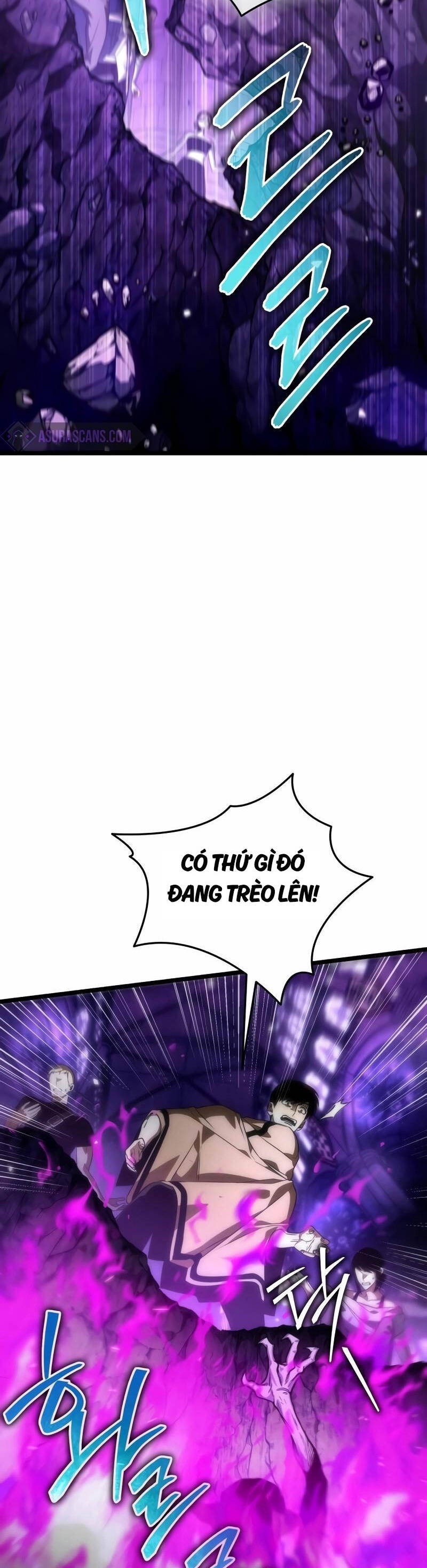 Chiến Binh Hồi Quy - Chapter 31 - Page 9