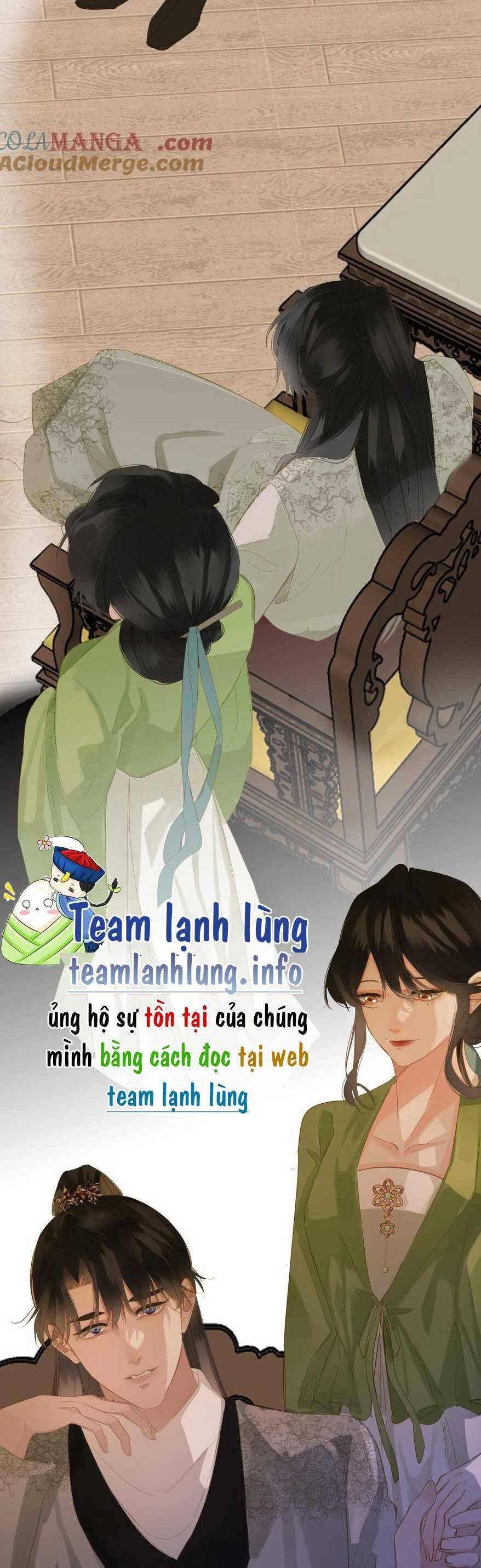 Vương Gia Hắn Luôn Nghĩ Tôi Yêu Hắn Đến Nghiện - Chapter 80 - Page 12