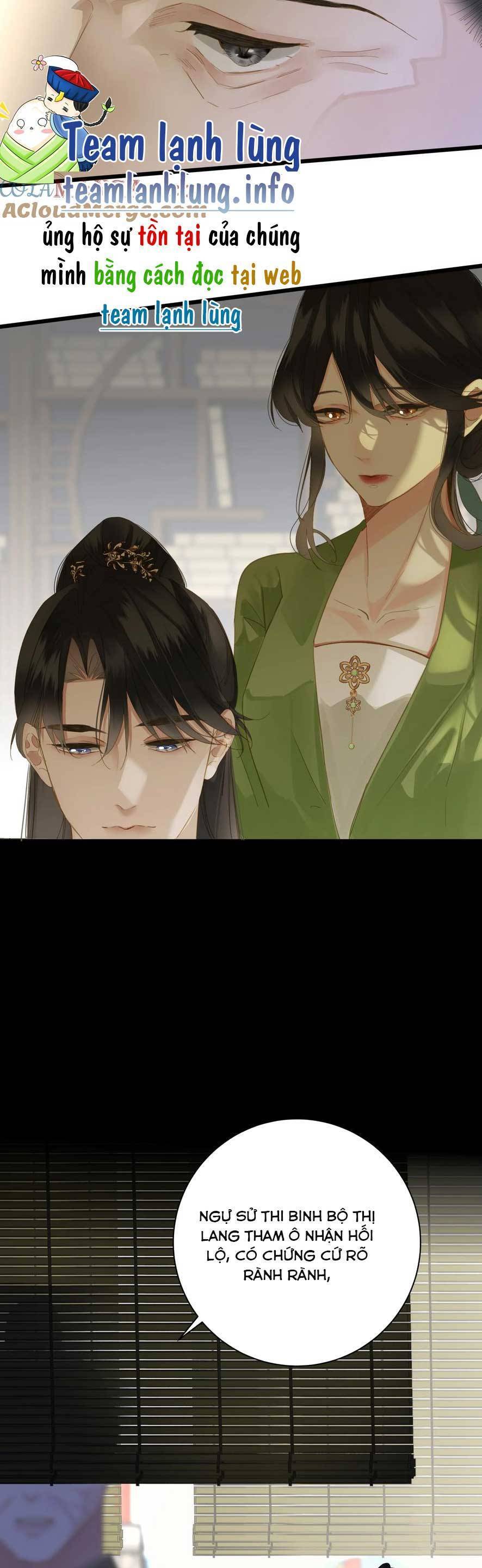 Vương Gia Hắn Luôn Nghĩ Tôi Yêu Hắn Đến Nghiện - Chapter 80 - Page 14