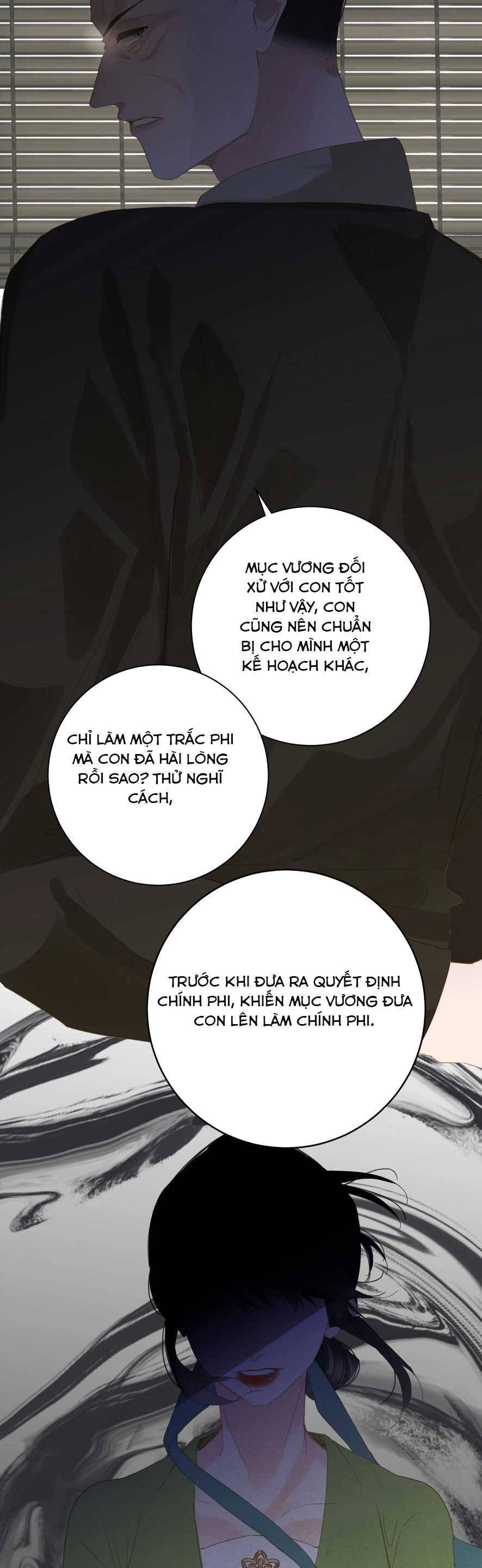 Vương Gia Hắn Luôn Nghĩ Tôi Yêu Hắn Đến Nghiện - Chapter 80 - Page 16