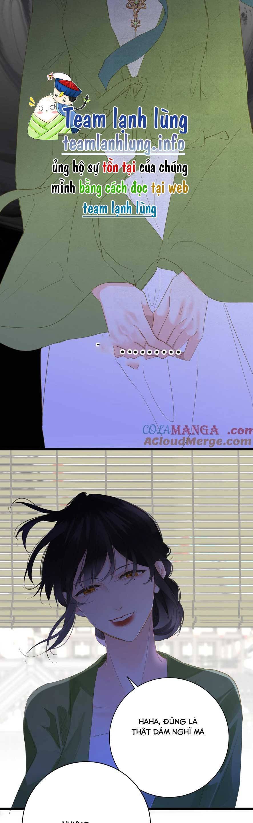 Vương Gia Hắn Luôn Nghĩ Tôi Yêu Hắn Đến Nghiện - Chapter 80 - Page 17