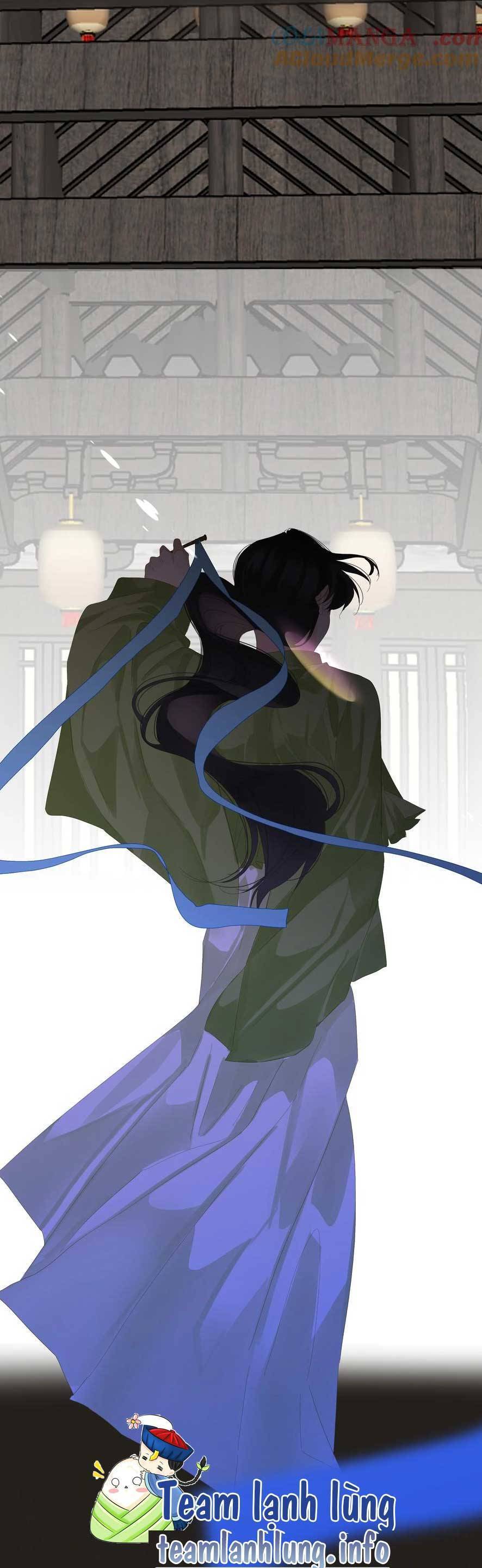 Vương Gia Hắn Luôn Nghĩ Tôi Yêu Hắn Đến Nghiện - Chapter 80 - Page 19