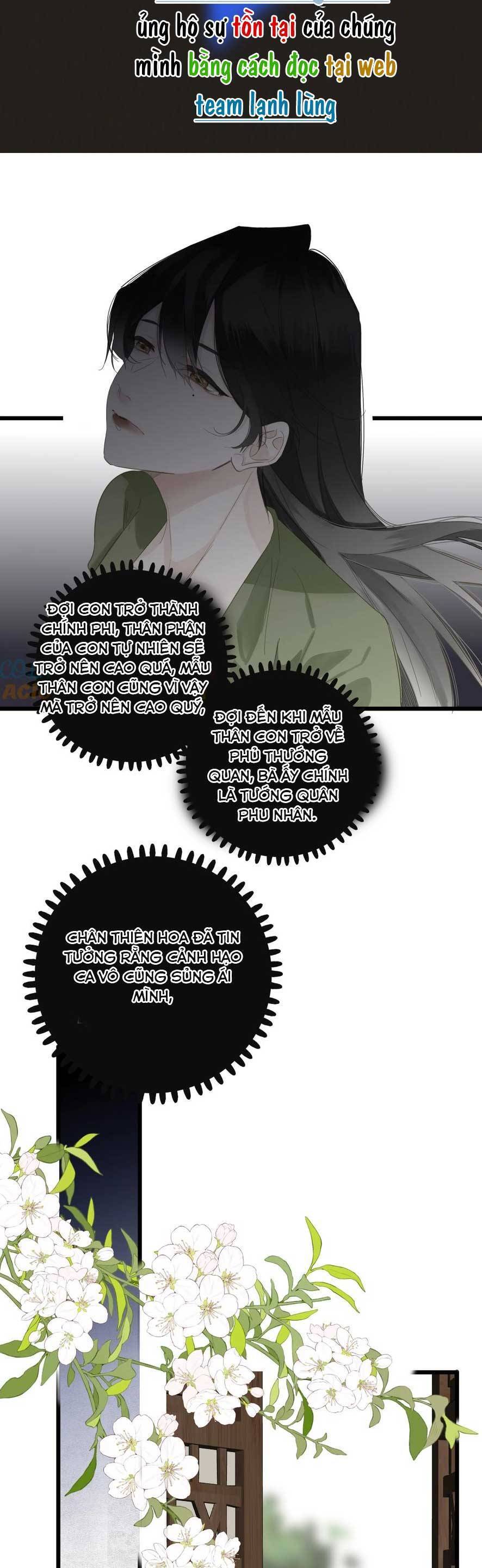 Vương Gia Hắn Luôn Nghĩ Tôi Yêu Hắn Đến Nghiện - Chapter 80 - Page 20