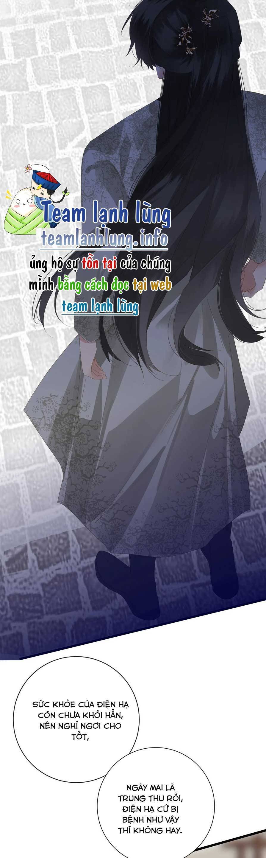 Vương Gia Hắn Luôn Nghĩ Tôi Yêu Hắn Đến Nghiện - Chapter 80 - Page 27