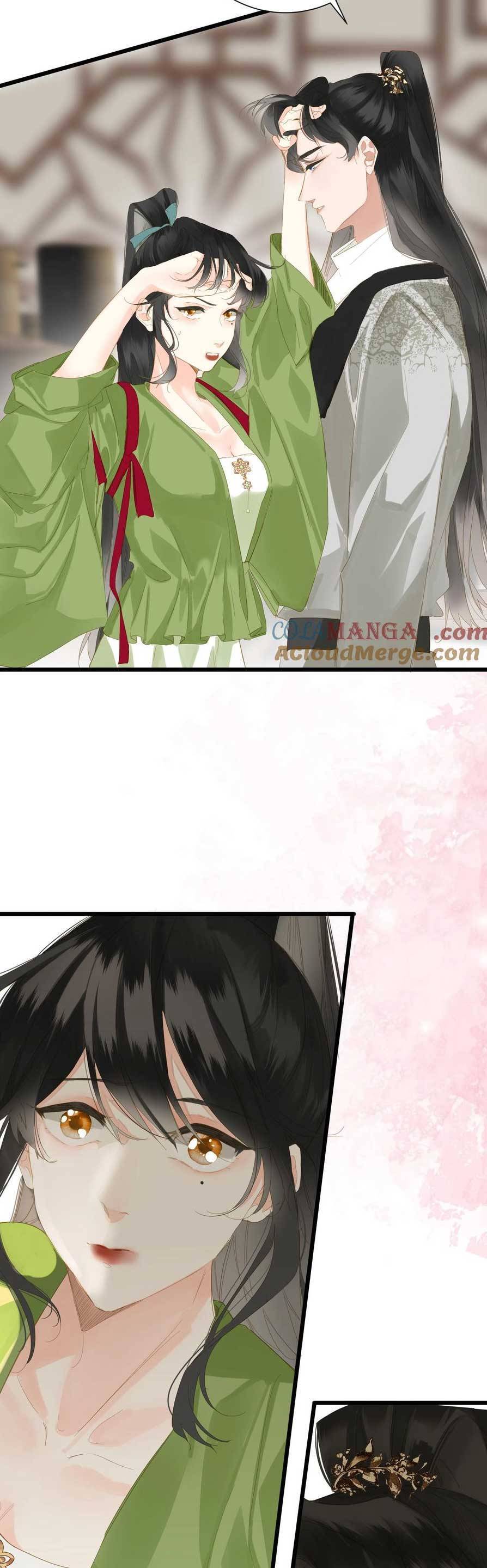 Vương Gia Hắn Luôn Nghĩ Tôi Yêu Hắn Đến Nghiện - Chapter 80 - Page 28