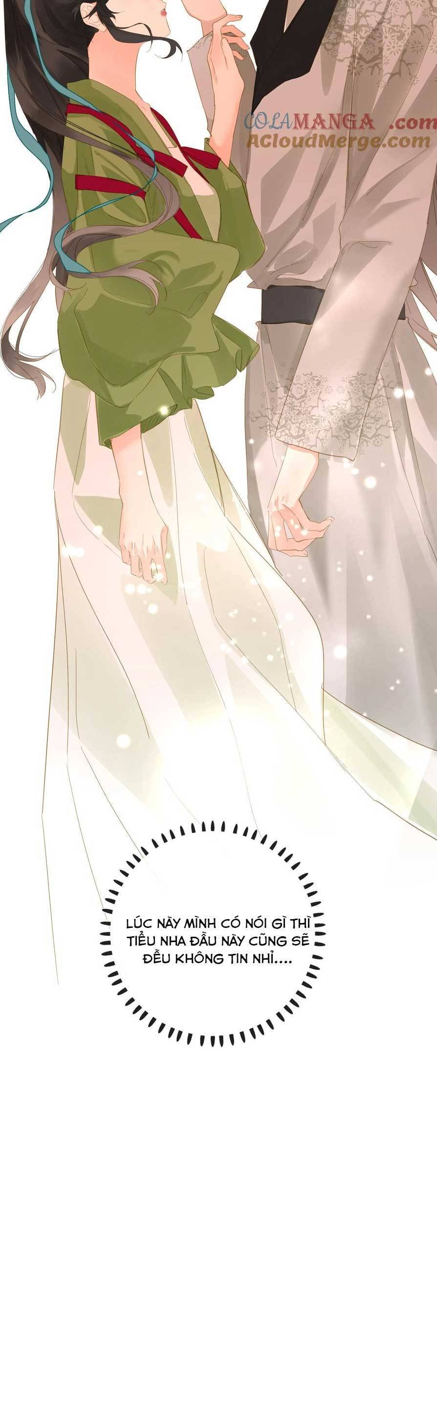 Vương Gia Hắn Luôn Nghĩ Tôi Yêu Hắn Đến Nghiện - Chapter 80 - Page 30