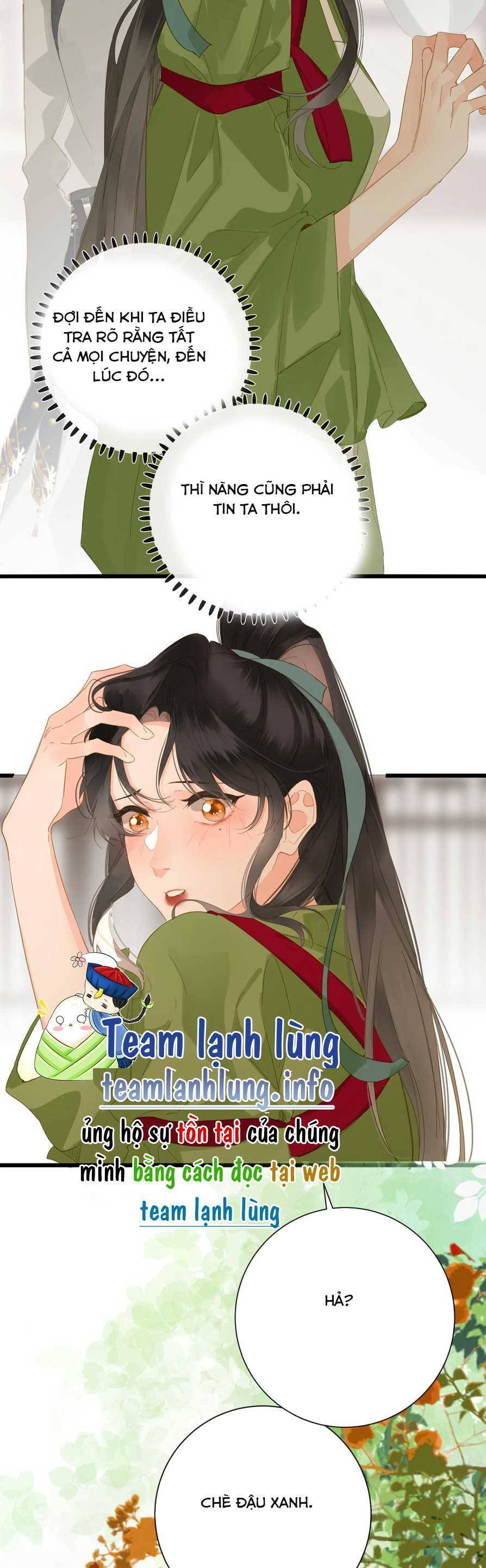 Vương Gia Hắn Luôn Nghĩ Tôi Yêu Hắn Đến Nghiện - Chapter 80 - Page 32