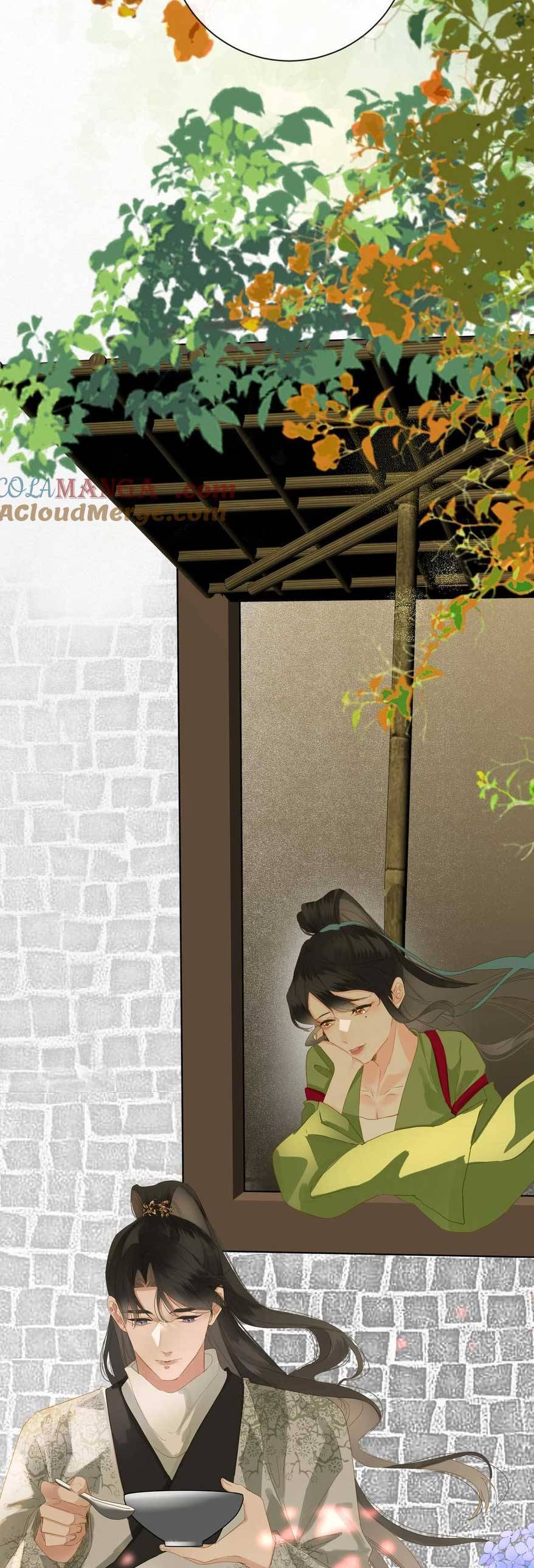 Vương Gia Hắn Luôn Nghĩ Tôi Yêu Hắn Đến Nghiện - Chapter 80 - Page 33