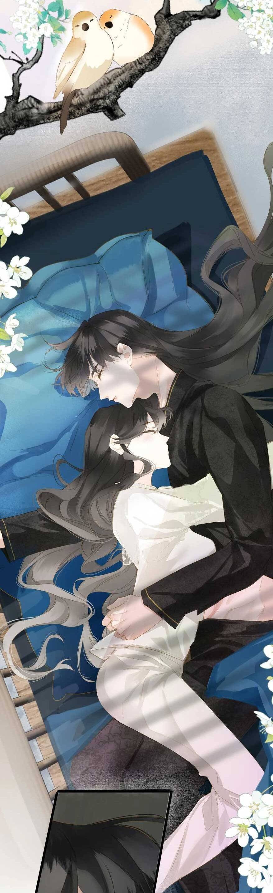 Vương Gia Hắn Luôn Nghĩ Tôi Yêu Hắn Đến Nghiện - Chapter 80 - Page 4