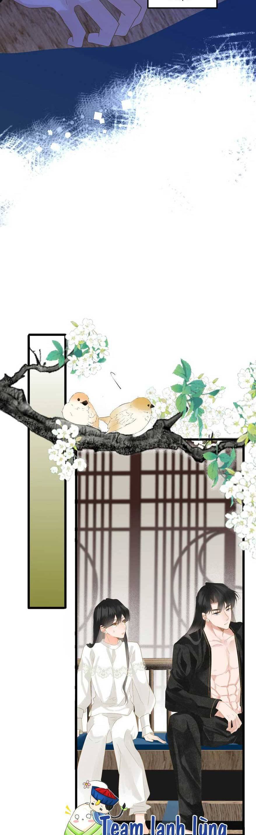 Vương Gia Hắn Luôn Nghĩ Tôi Yêu Hắn Đến Nghiện - Chapter 80 - Page 9