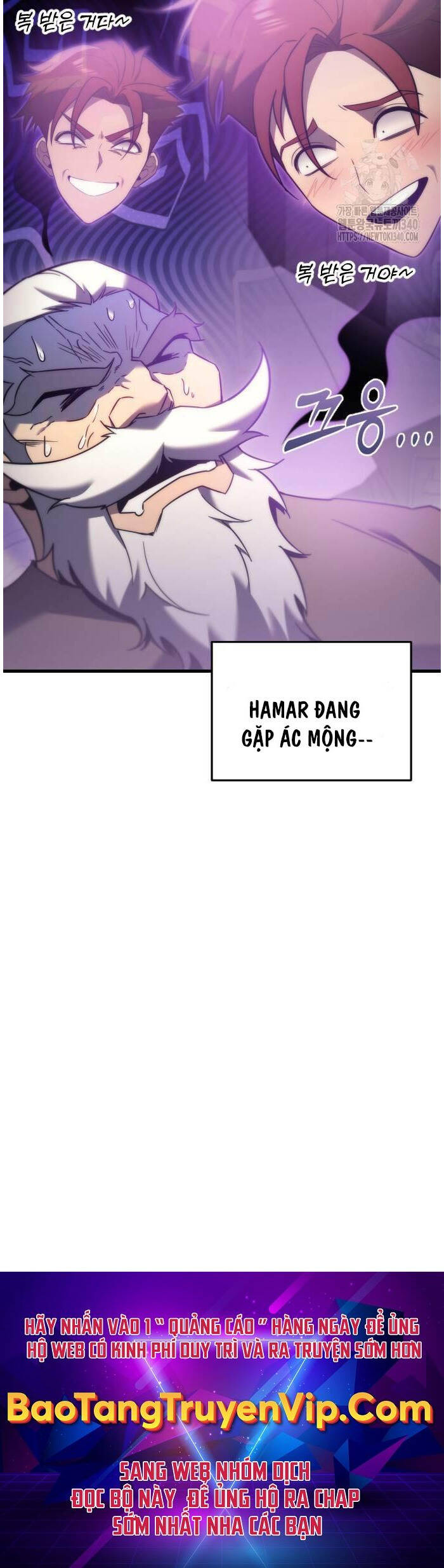 Hồi Quy Giả Của Gia Tộc Suy Vong - Chapter 33 - Page 46