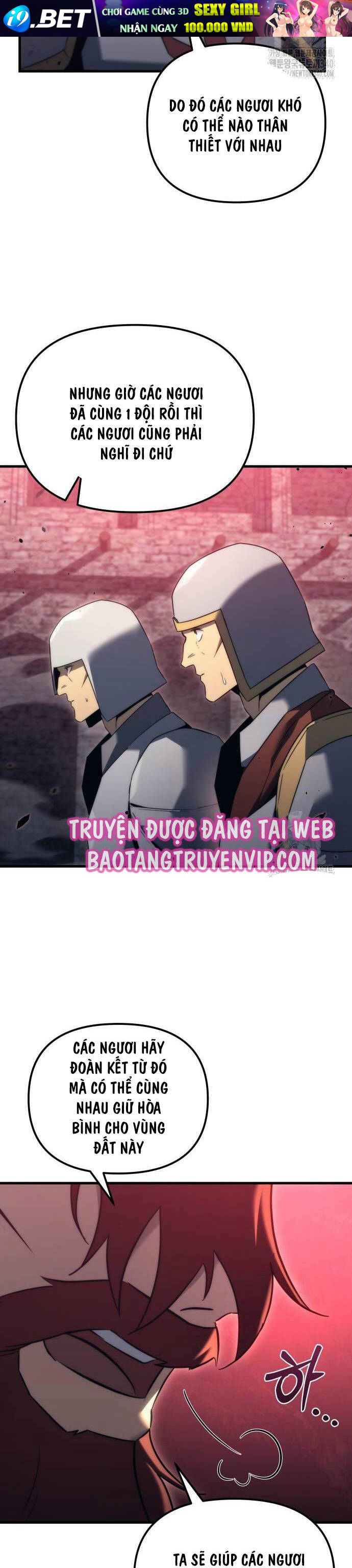 Hồi Quy Giả Của Gia Tộc Suy Vong Chapter 33 - Trang 6