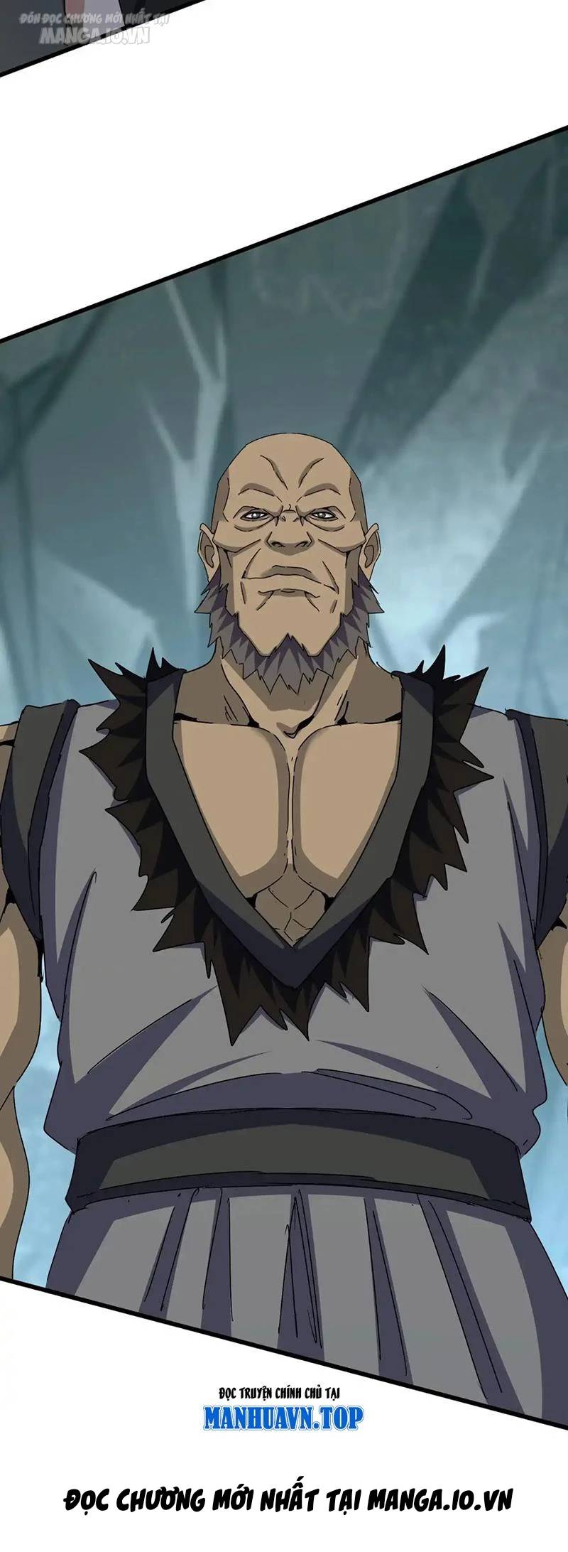 Đại Quản Gia Là Ma Hoàng - Chapter 556 - Page 11