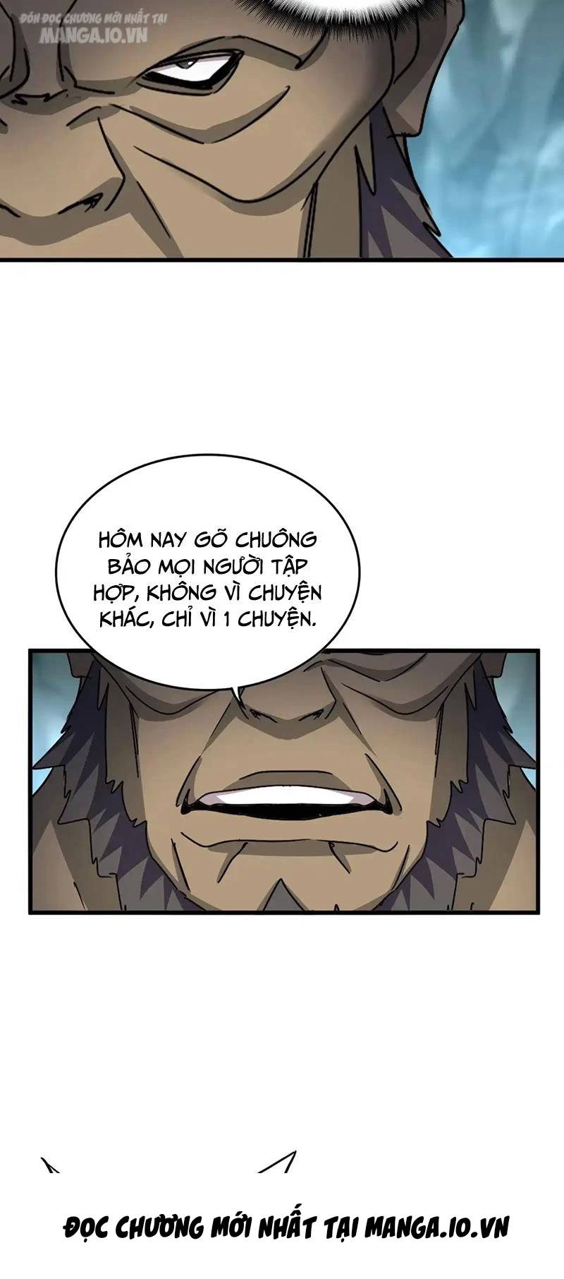 Đại Quản Gia Là Ma Hoàng - Chapter 556 - Page 25