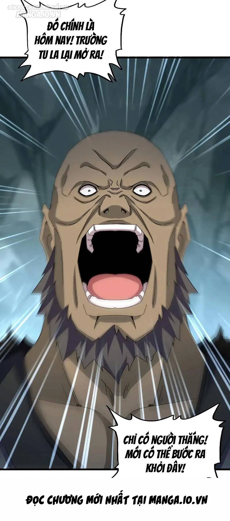 Đại Quản Gia Là Ma Hoàng - Chapter 556 - Page 26