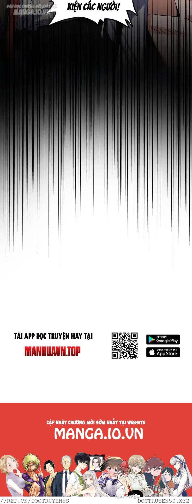 Đại Quản Gia Là Ma Hoàng - Chapter 556 - Page 35