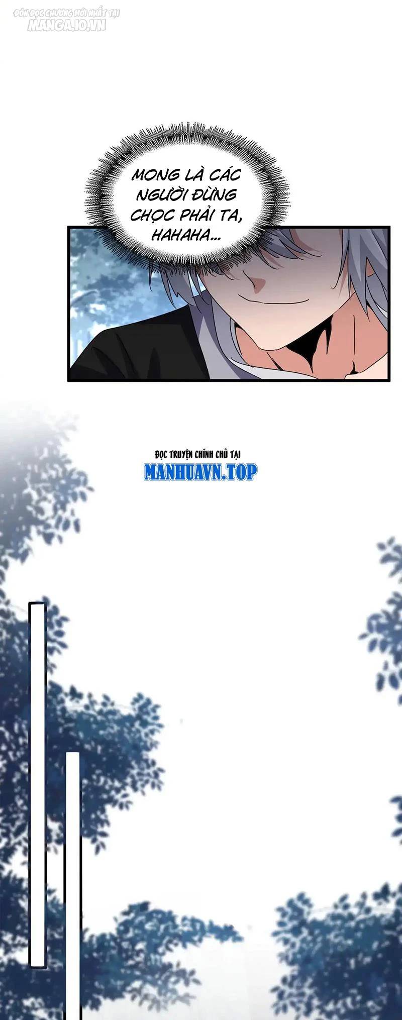 Đại Quản Gia Là Ma Hoàng - Chapter 556 - Page 7