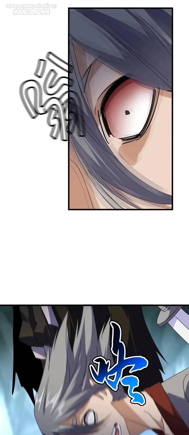 Đại Quản Gia Là Ma Hoàng - Chapter 557 - Page 12