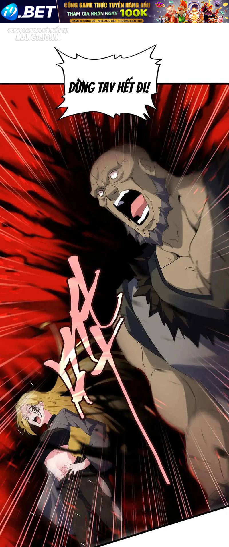 Đại Quản Gia Là Ma Hoàng - Chapter 557 - Page 24