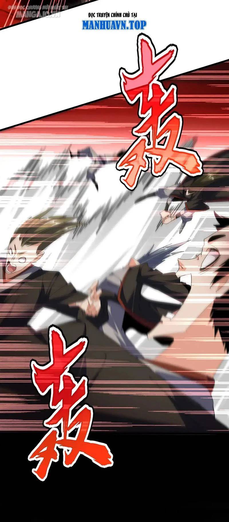 Đại Quản Gia Là Ma Hoàng - Chapter 557 - Page 25