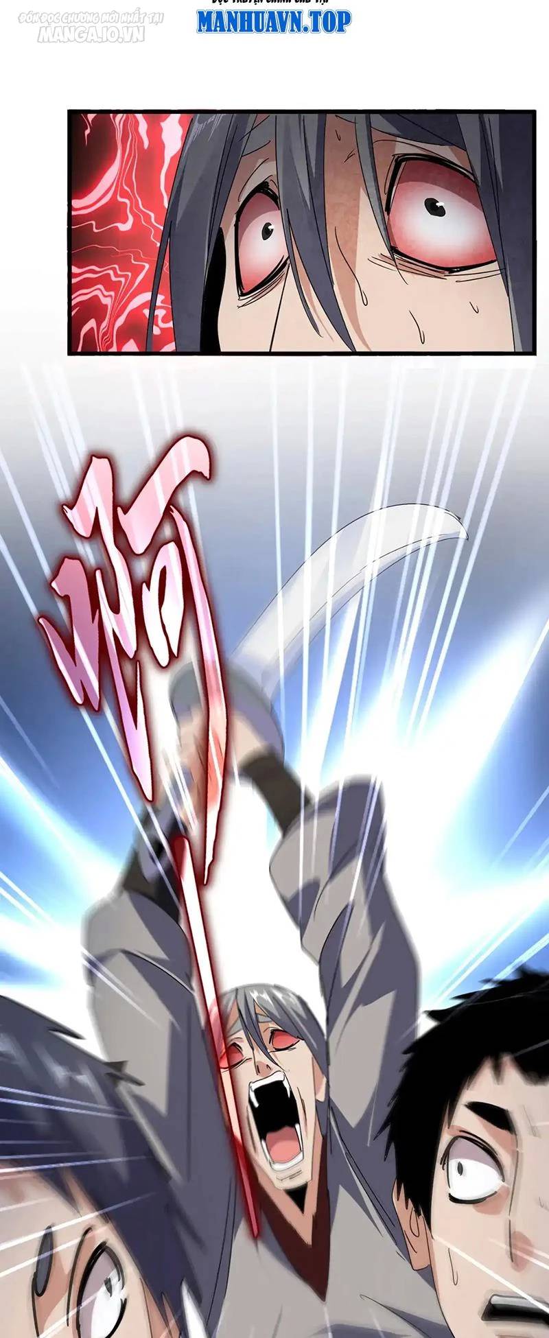 Đại Quản Gia Là Ma Hoàng - Chapter 557 - Page 6