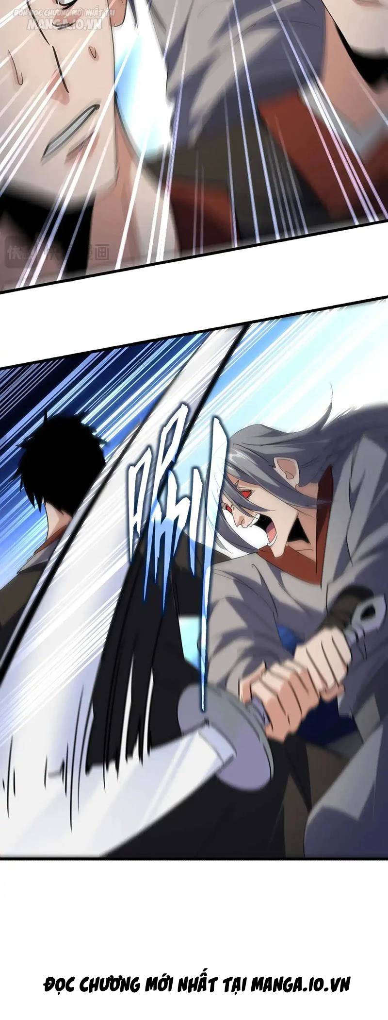 Đại Quản Gia Là Ma Hoàng - Chapter 557 - Page 7