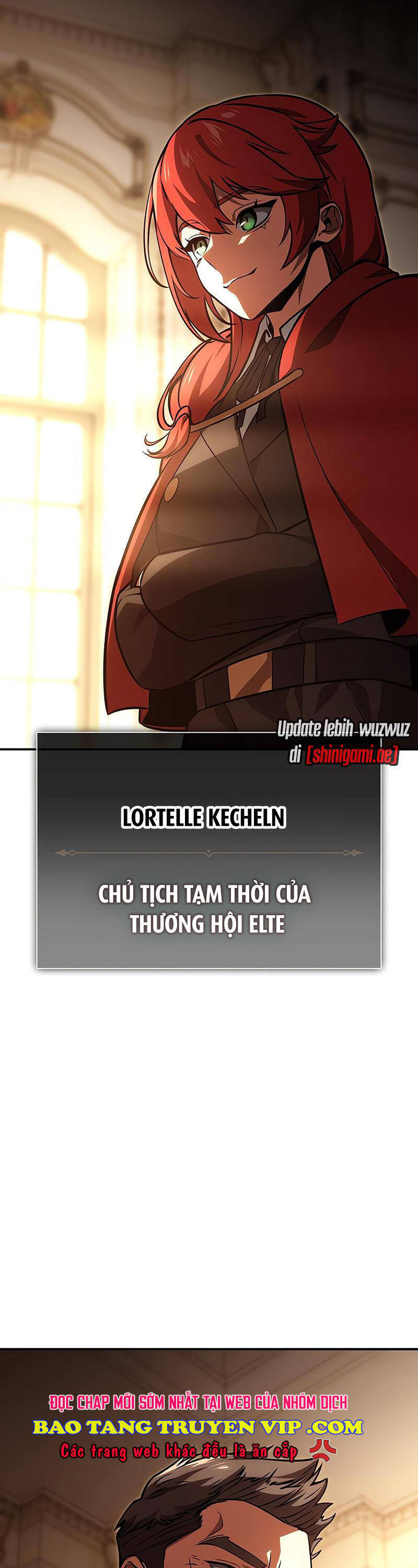 Hướng Dẫn Sinh Tồn Trong Học Viện - Chapter 29 - Page 16