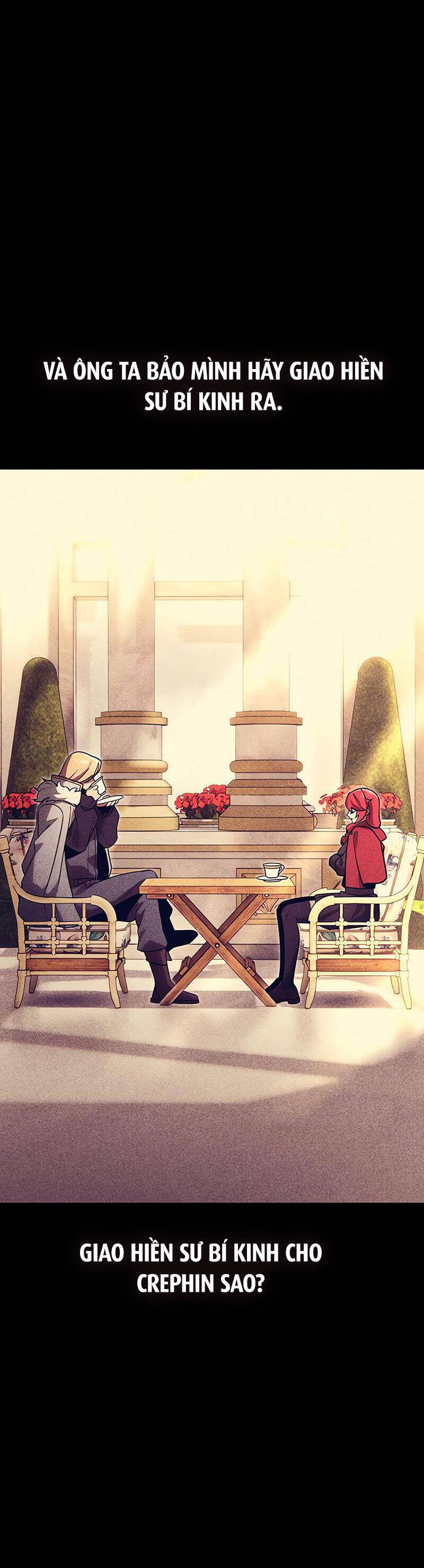 Hướng Dẫn Sinh Tồn Trong Học Viện - Chapter 29 - Page 19