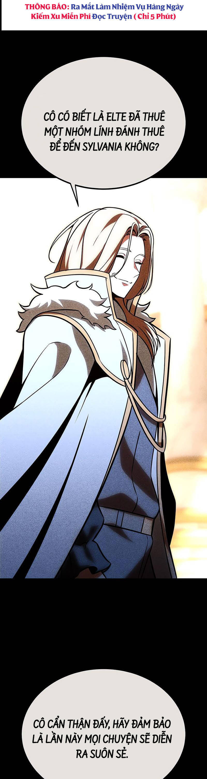 Hướng Dẫn Sinh Tồn Trong Học Viện - Chapter 29 - Page 22