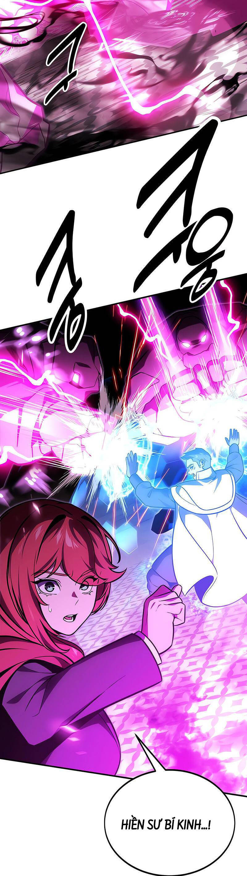 Hướng Dẫn Sinh Tồn Trong Học Viện - Chapter 29 - Page 28