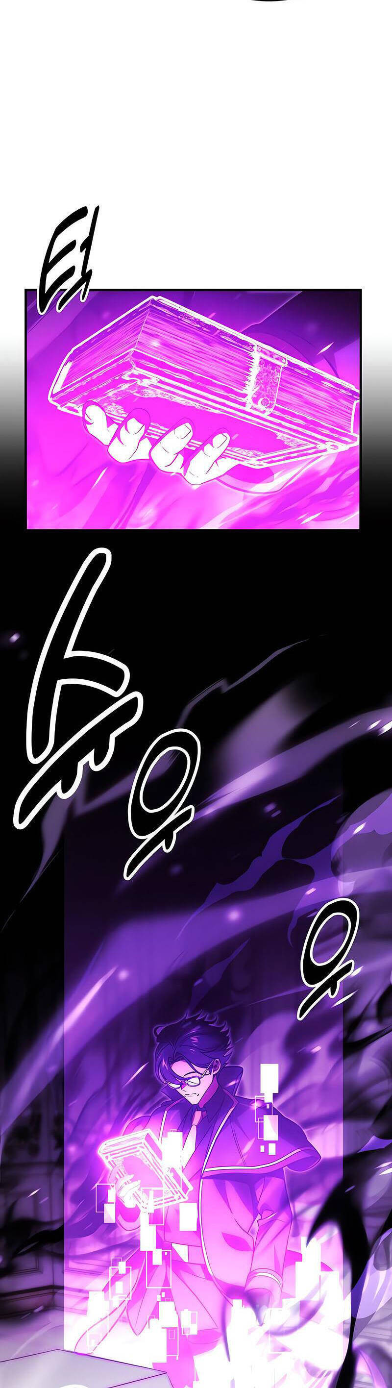 Hướng Dẫn Sinh Tồn Trong Học Viện - Chapter 29 - Page 29