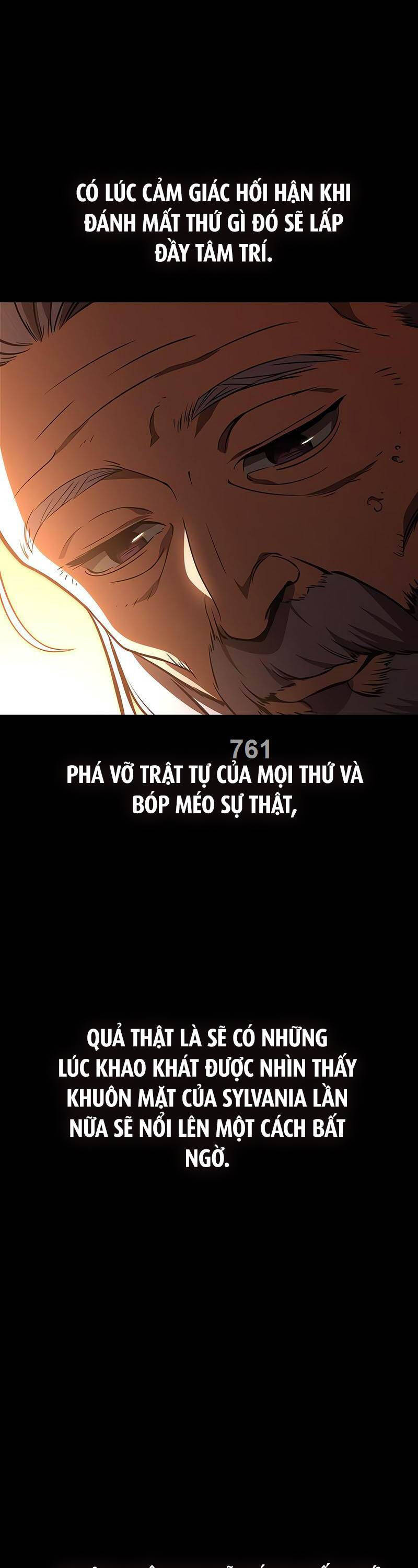 Hướng Dẫn Sinh Tồn Trong Học Viện - Chapter 29 - Page 3
