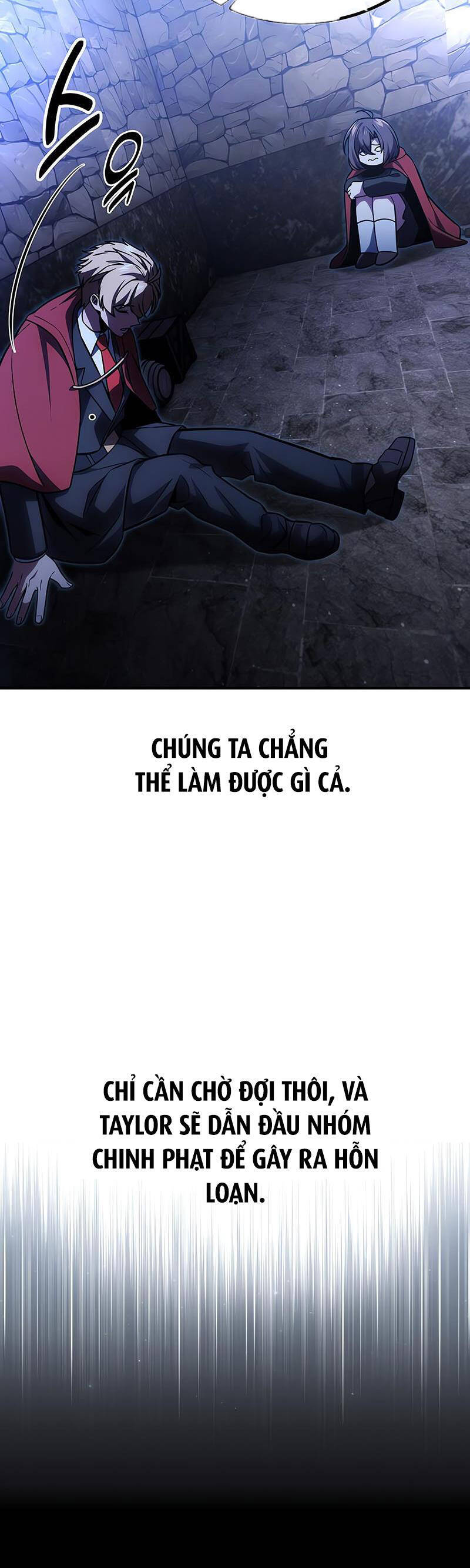 Hướng Dẫn Sinh Tồn Trong Học Viện - Chapter 29 - Page 38