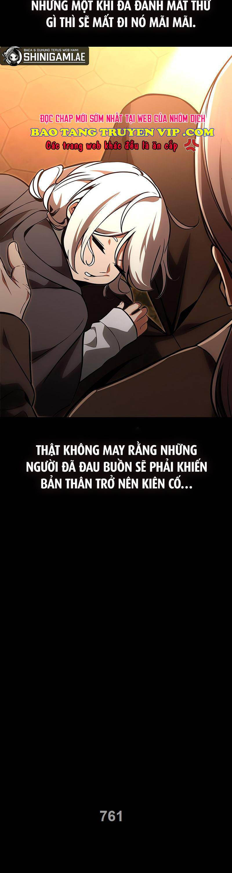 Hướng Dẫn Sinh Tồn Trong Học Viện - Chapter 29 - Page 4